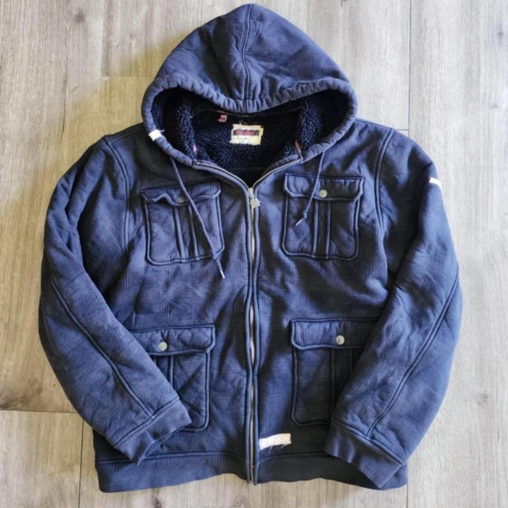 Vintage Altamont jacket